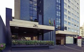 Oft Alfre hotels - Goiânia